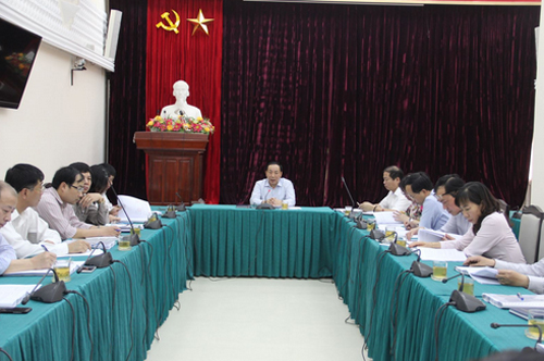 Dự kiến tháng 9/2015, Bệnh viện GTVT Trung ương sẽ thực hiện IPO
